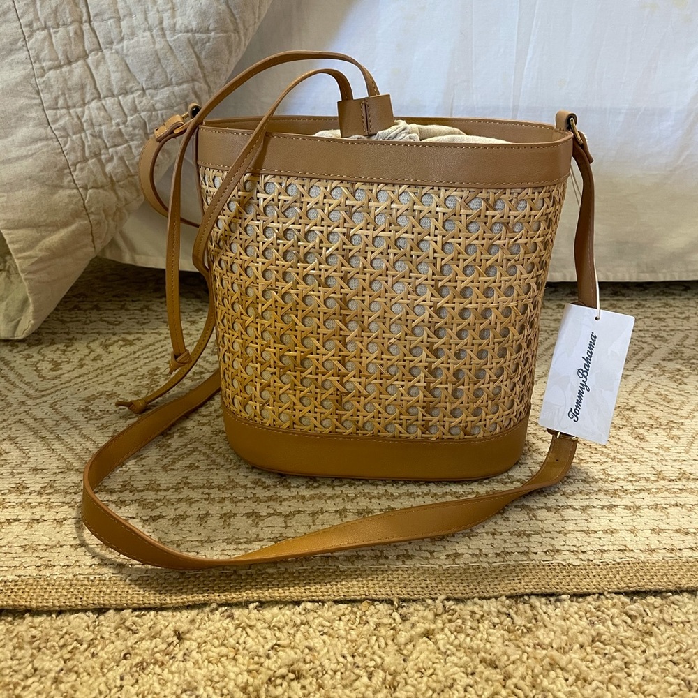 COPY - Tommy Bahama Crossbody Purse